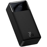 BASEUS PPDML-N01 Digital Display 30000mAh 20W black