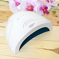 Диодная сушка для гель лака Nail Lamp SUN One 48W Led лампа для маникюра наращивания ногтей