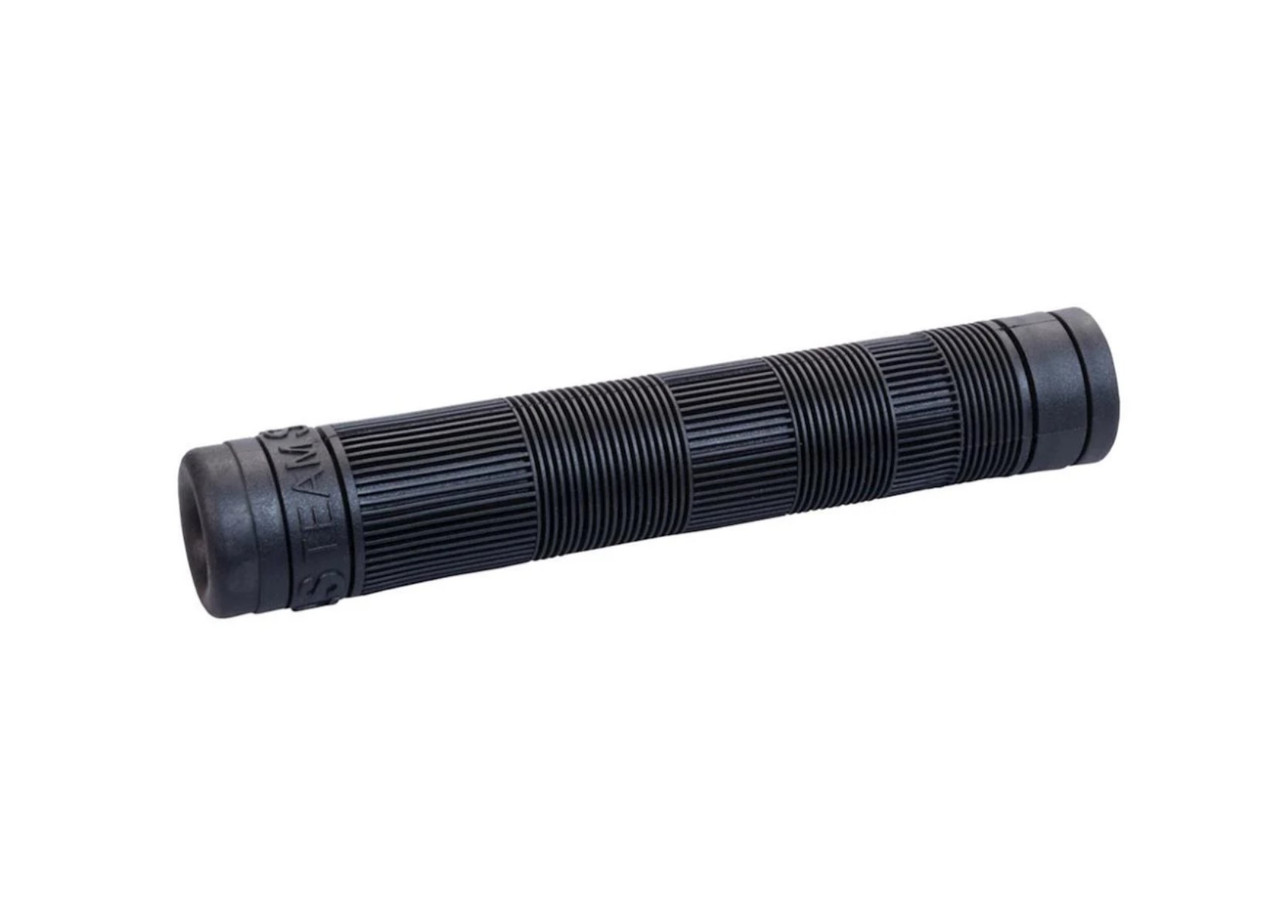 Гріпси Stolen Palm Team 165мм безфланцеві Black