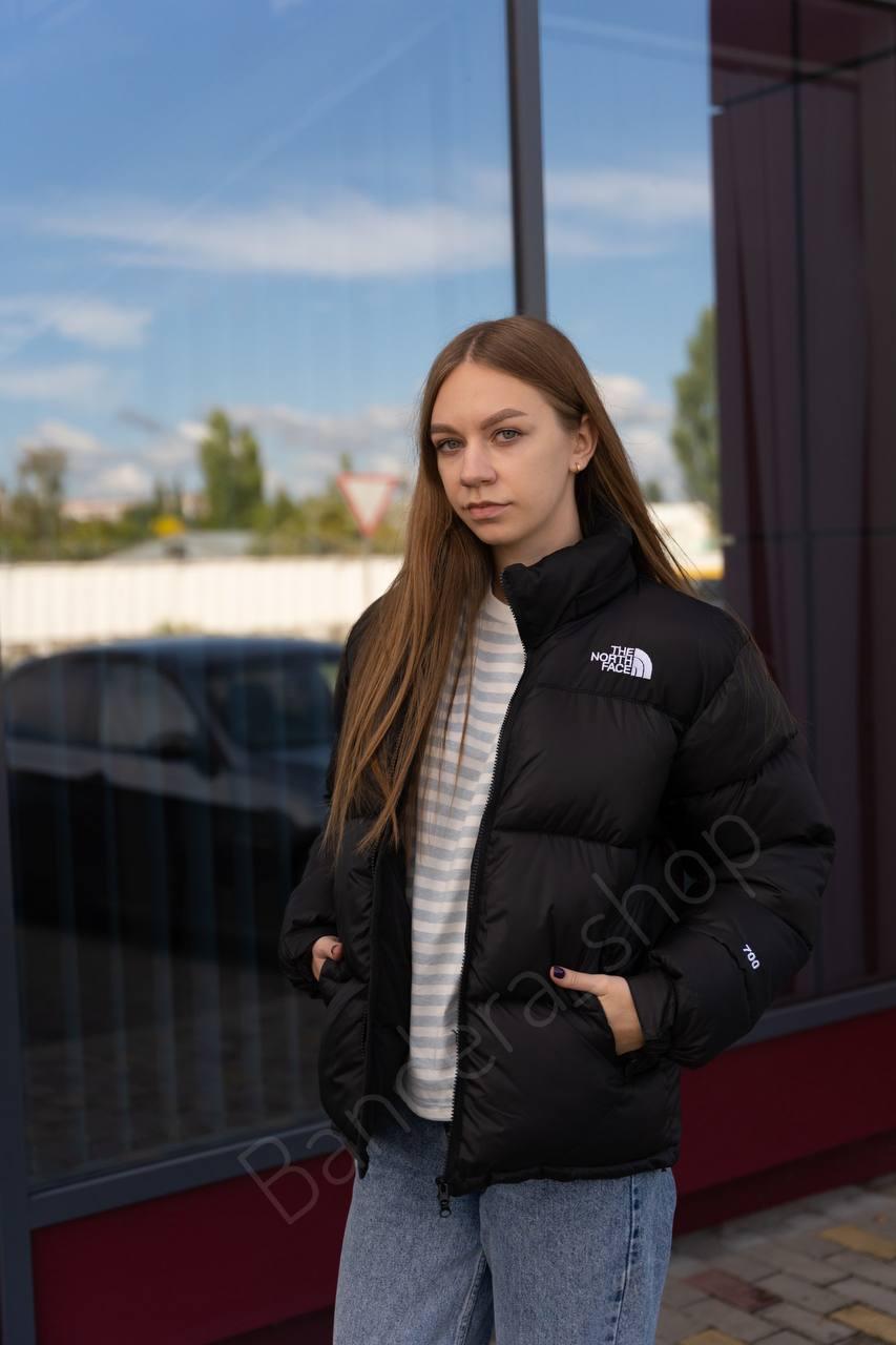 Куртка-пуховик  The North Face 1996 Retro Nuptse Puffer Jacket tnf 700. Всі розміри в наявності