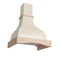 Витяжка кухонна ELEYUS Solo Country 1200 LED SMD 60 N-stryqq