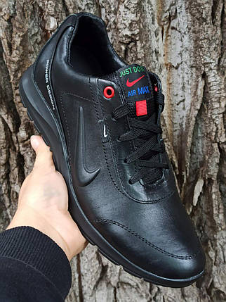 Чоловічі кросівки Nike, фото 2