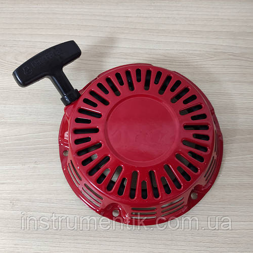 Стартер для бензогенератора 2,5 кВт honda 160, ціна 285.30 грн — Prom ...