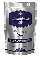 Растворимый кофе Ambassador Espresso Bar For Vending 200 г Опт от 3 шт