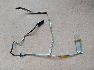 Шлейф Sony VAIO VPC-EH PCG-71911M PCG-71211M (DD0HK1LC000 DD0HK1LC010 DD0HK1LC020) б/в