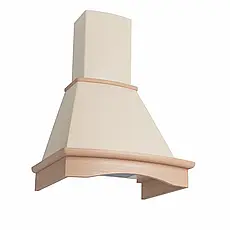 Витяжка кухонна ELEYUS Tempo 800 LED SMD 60 N-stryqq