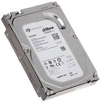 Жесткий диск ST2000VX003 2TB 24/7 SkyHawk SEAGATE