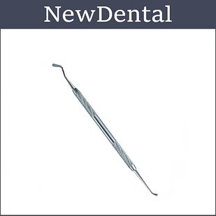 Гладілка штопфер пряма (DR 518.020)