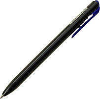 Ручка авт. кульк. масл. "Linc" №411958 Pentonic Switch 0,7мм синя(10)(100)