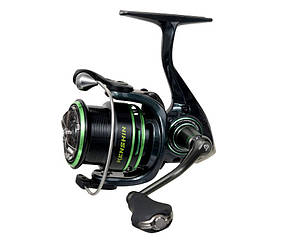 Спінінгова котушка Flagman Azura Kenshin 2500SS