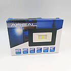 Світлодіодний прожектор AREAL 20W PR-20 6200K 220V IP65, фото 5