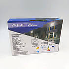 Світлодіодний прожектор AREAL 20W PR-20 6200K 220V IP65, фото 6