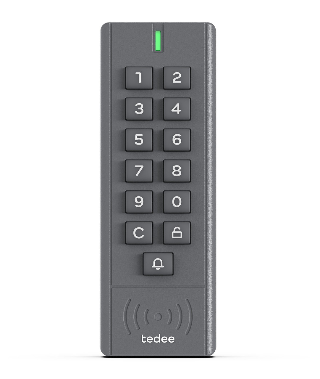 Клавіатура для розумних замків Tedee (Польща)