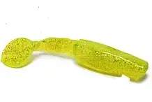 Manns Predator 4 M-077 MFCH (салатовий прозорий з блискіткою)