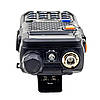 Рація Baofeng UV-5R + Подарунок Захисний чохол / Радіостанція для полювання та риболовлі, фото 3