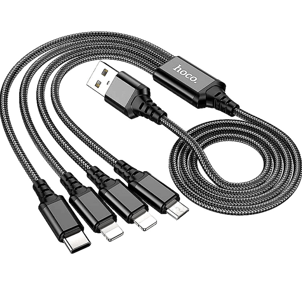 Кабель Lightning Micro Usb Купить