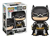 Фігурка Funko Pop Фанк Поп Justice League Ліга справедливості Бетмен Batman 10 см № 204