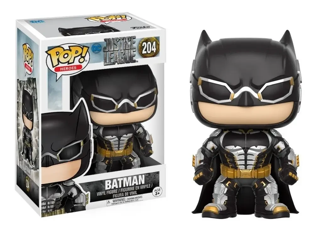 Funko pop on sale justice league