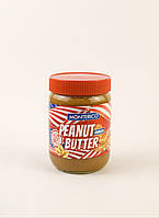 Арахісове масло зі шматочками арахісу Monterico 500г (Нідерланди)