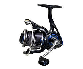 Спінінгова котушка Flagman Onyx 2500S