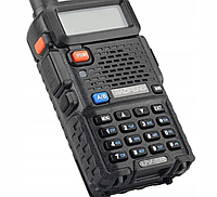 Портативная рация Baofeng UV-5R, тактическое устройство повседневного пользования, охоты рыбалки, GP22