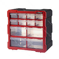 Органайзер Intertool BX-4024