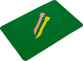 Дошка для ліплення 220х150мм + 2 стеки(200)