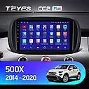 Штатная магнитола  Teyes CC2LPlus Fiat 500X (2014-2020) Android, фото 2