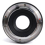 Об'єктив 7Artisans 35mm F1.2 ii M43 (Panasonic Olympus)/на складі, фото 4