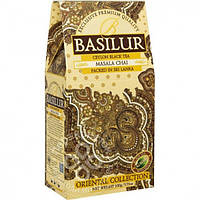 Чай "Basilur" Східна колекція "Masala Chai", 100 г