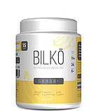 Протеїн Bilko 450 г (15 порцій). Смак Банан + Detox Cleaning BioLine Nutrition 60 капсул, фото 4