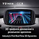 Штатная магнитола  Teyes CC3 Fiat 500X (2014-2020) Android, фото 5