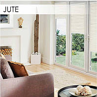 Ролети ДЖУТ (JUTE)