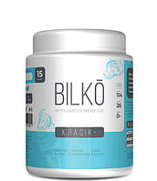 Натуральный белковый коктейль с классическим вкусом Bilko 0,45 кг