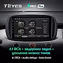 Штатная магнитола  Teyes SproPlus Fiat 500X (2014-2020) Android, фото 4