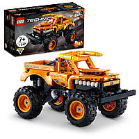 Конструктор LEGO Technic Monster Jam Toro Loco 42135