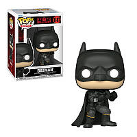 Фігурка Фанк Поп Pop Batman Бетмен Funko 10 см №1187
