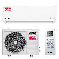 Кондиціонер ASAKA STV-09 HH, inverter