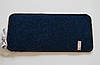 Килимок ТепЛесик килимин 85х55 см Синій, фото 3