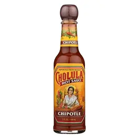 Соус Cholula Hot Sauce Chipotle 150ml