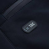 Штани зимові M-Tac Soft Shell Dark Navy Blue 20306015, фото 9