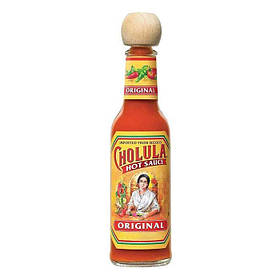 Соус Cholula Hot Sauce Original 150ml