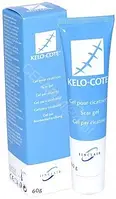 Кело-Кот 60 гр.(Kelo-cote) - крем для розглаживания, лечения рубцов и шрамов(Германия-Alliance)