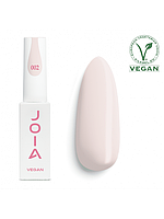 Гель-Лак JOIA Vegan 002, 6 Мл