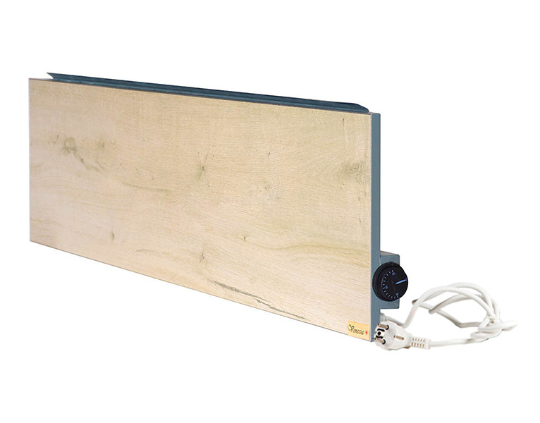 Венеція ПКІТп 300 Обігрівач керамічний енергоощадний з терморегулятором 1200/300 см  Venecia, фото 1