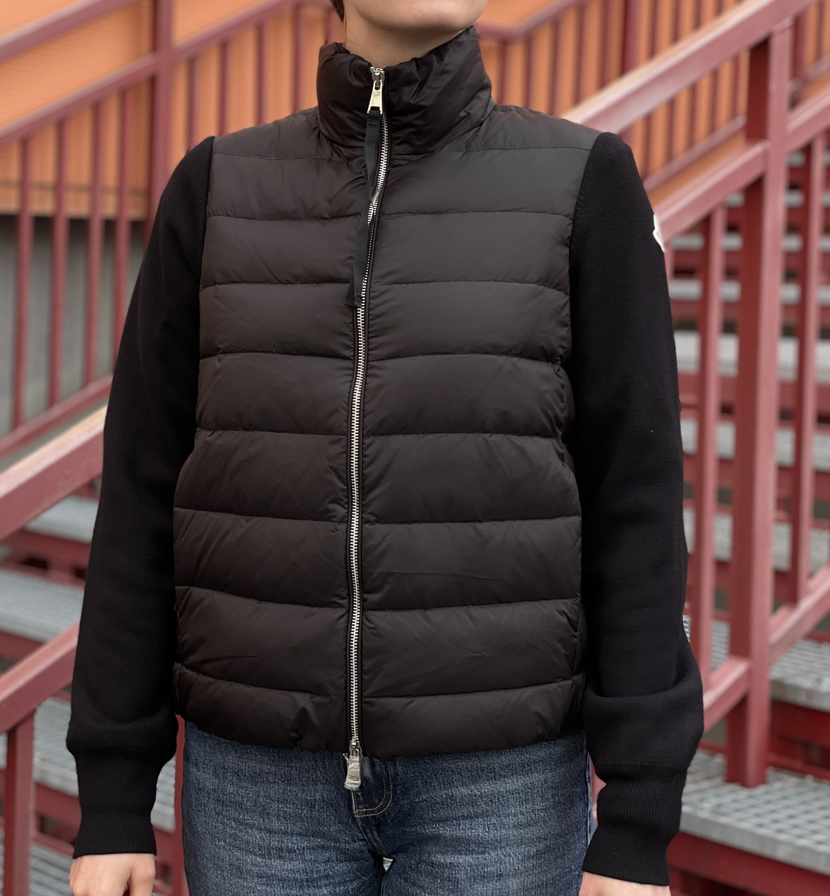 Куртка Moncler (Монклер)