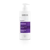 Vichy Dercos Neogenic, Шампунь для восстановления волос, 200 мл/Польша