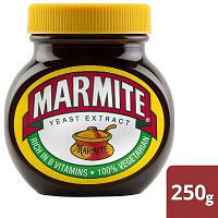 Дрожжевой экстракт Marmite 250g