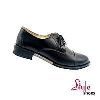 Туфли женские модель 1242 "Style Shoes"