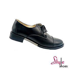 Туфлі жіночі модель 1242 "Style Shoes"
